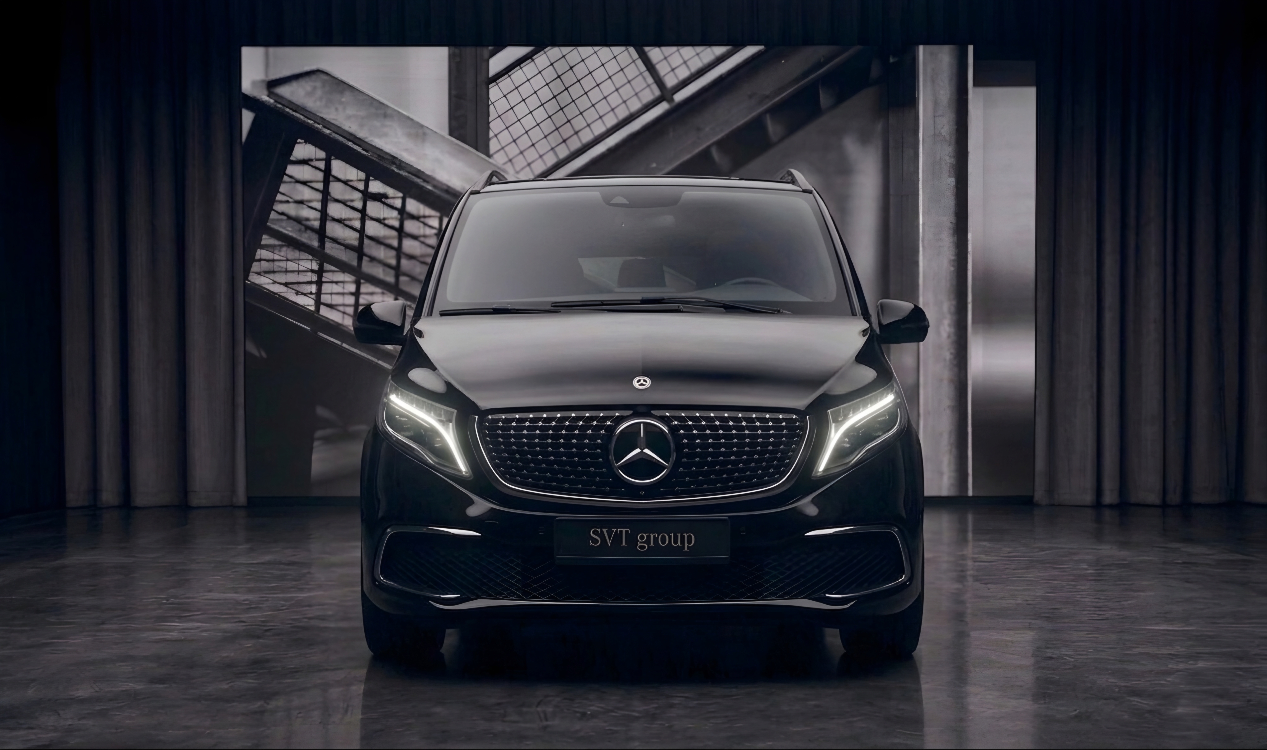 V-Class
